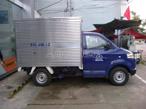 Suzuki Super Carry Pro 750 kg